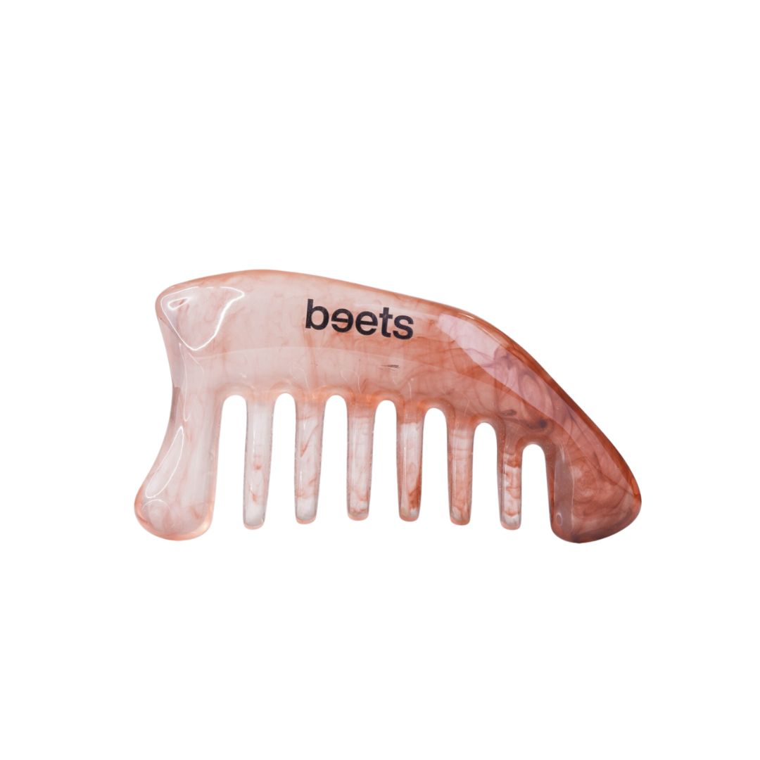 Beets Japanese Gua Sha