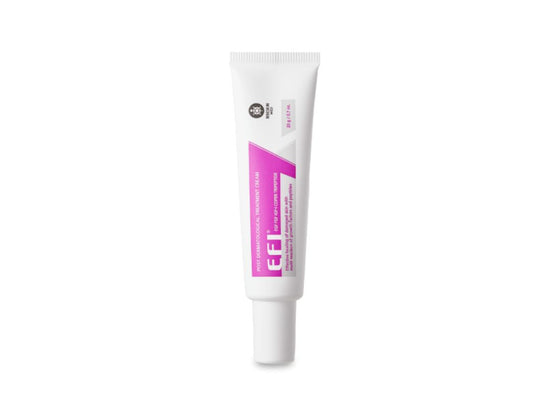 EFI. Regeneration Powerhouse Cream