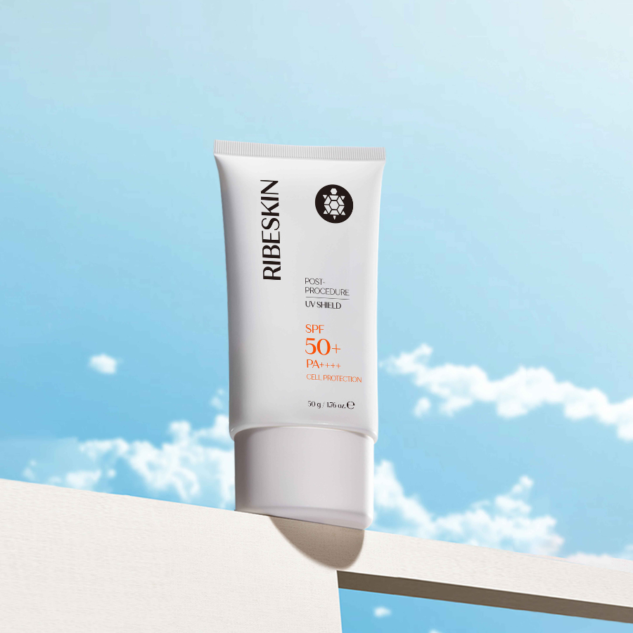 UV Shield Cell Protection Sunscreen SPF50 PA++++